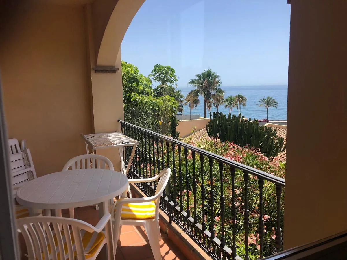 Appartement Fantastico Apartamento Con Vistas Al Mar Zona Club La Costa Castillo Fuengirola