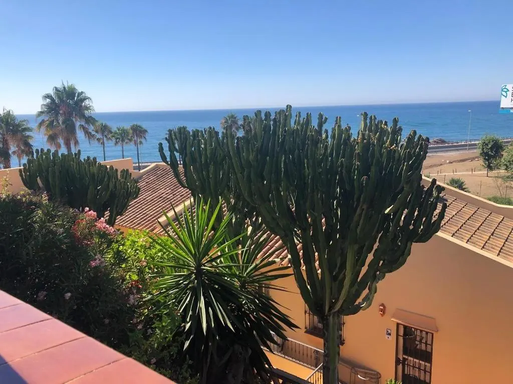 Appartement Fantastico Apartamento Con Vistas Al Mar Zona Club La Costa Castillo Fuengirola Spanje