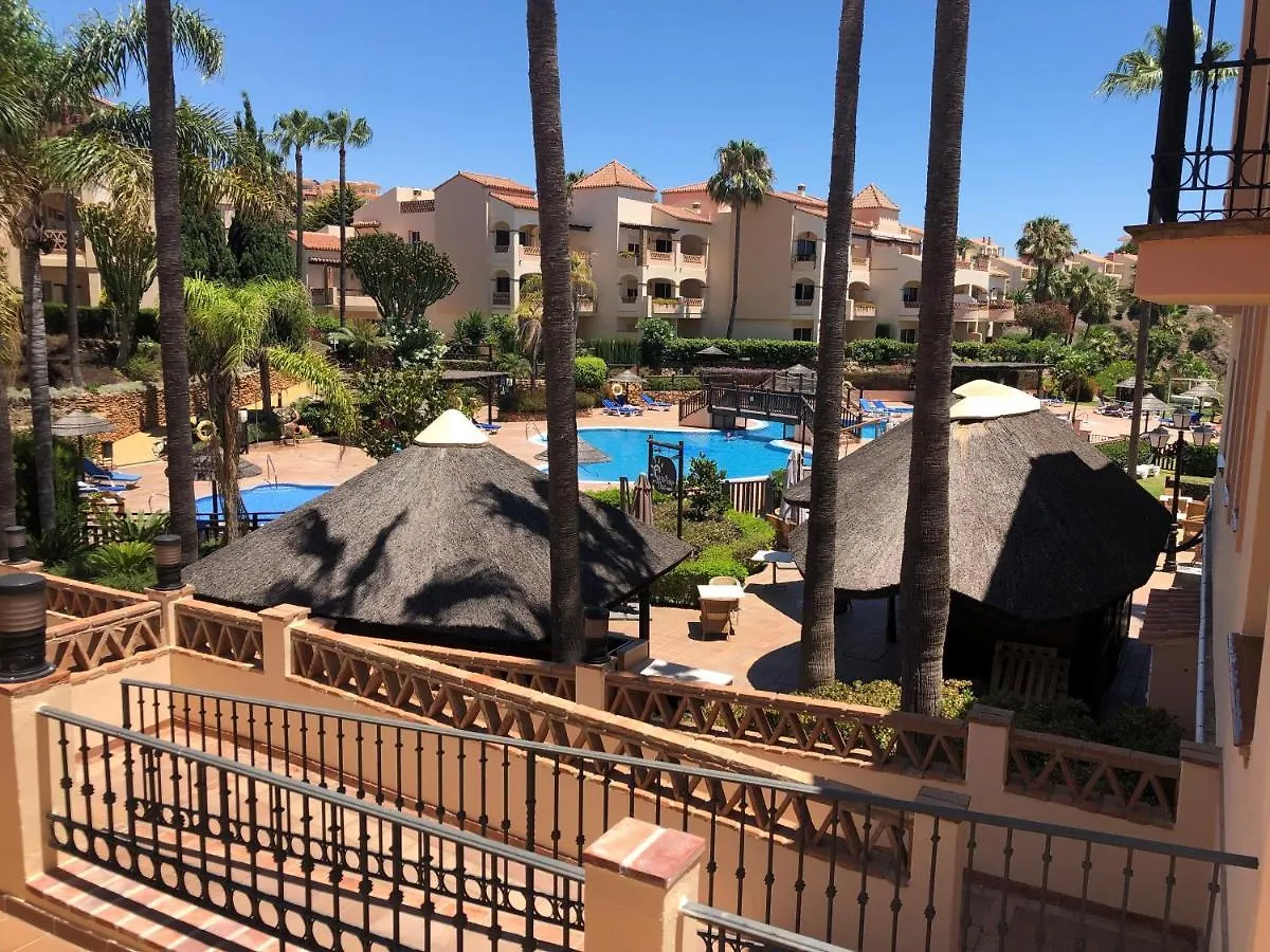 Appartement Fantastico Apartamento Con Vistas Al Mar Zona Club La Costa Castillo Fuengirola