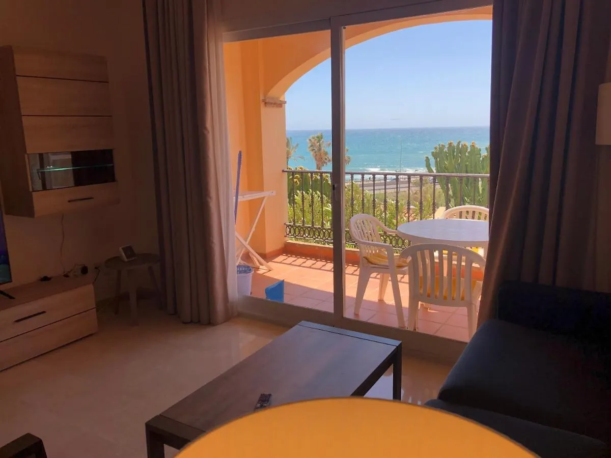 Appartement Fantastico Apartamento Con Vistas Al Mar Zona Club La Costa Castillo Fuengirola