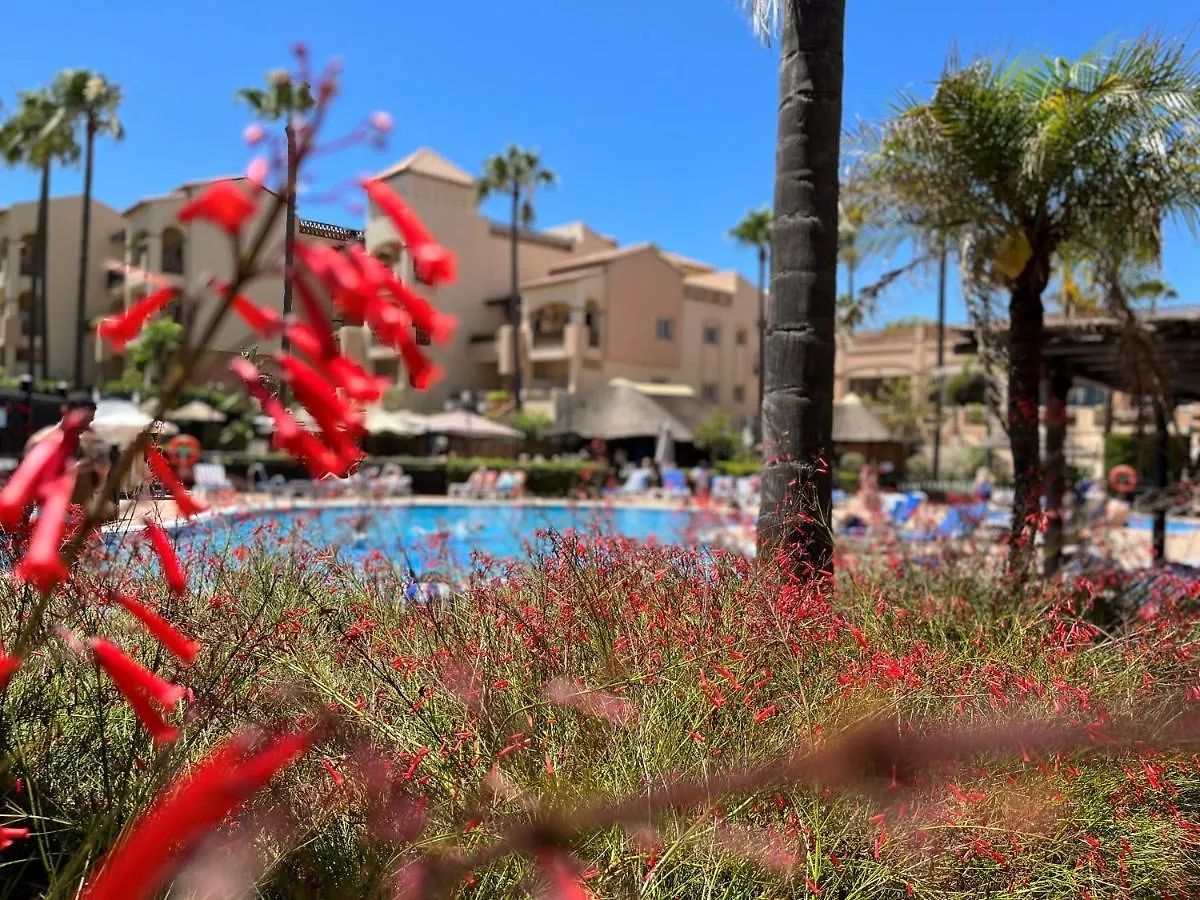Appartement Fantastico Apartamento Con Vistas Al Mar Zona Club La Costa Castillo Fuengirola Spanje