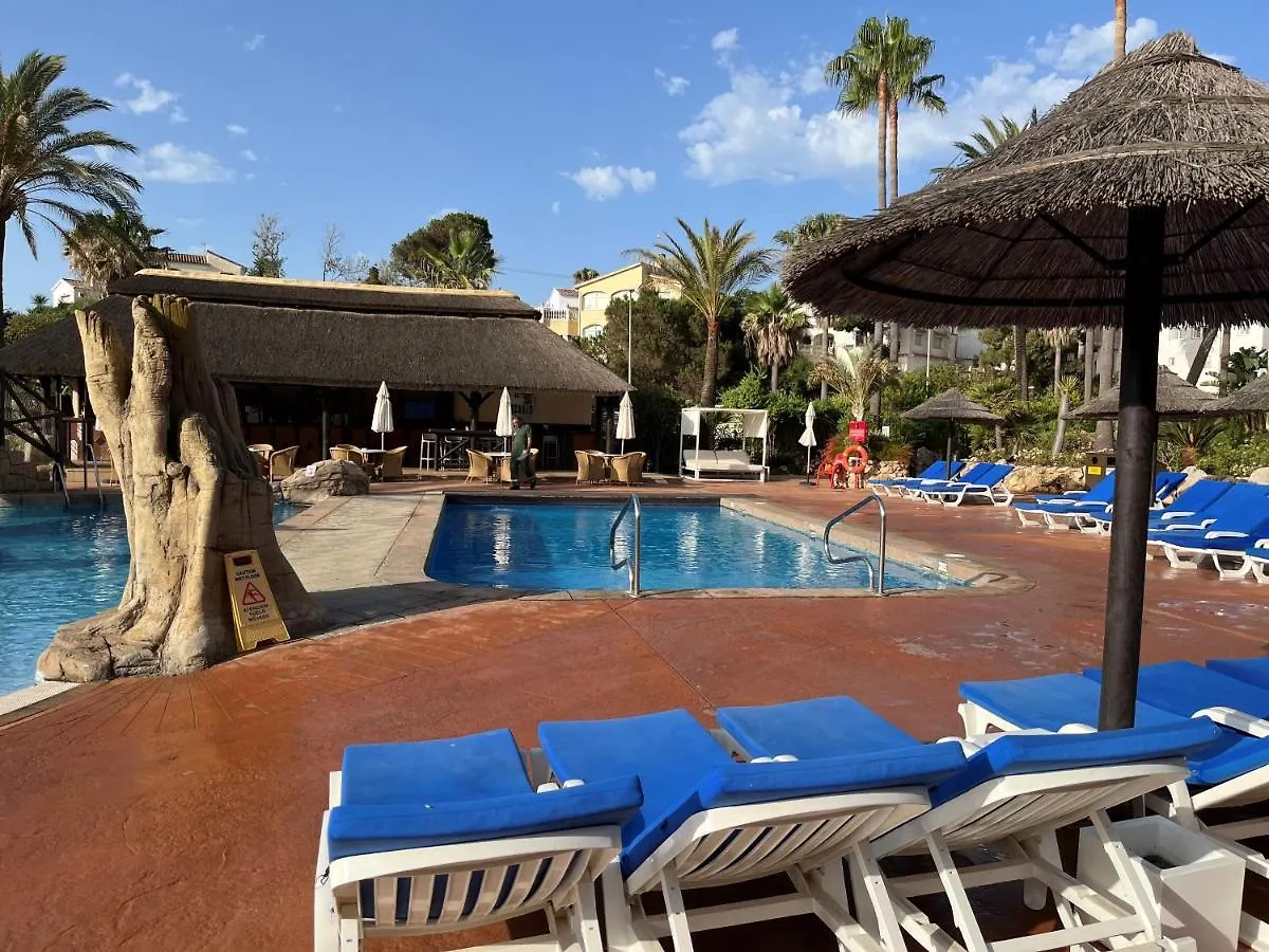 Fantastico Apartamento Con Vistas Al Mar Zona Club La Costa Castillo Fuengirola