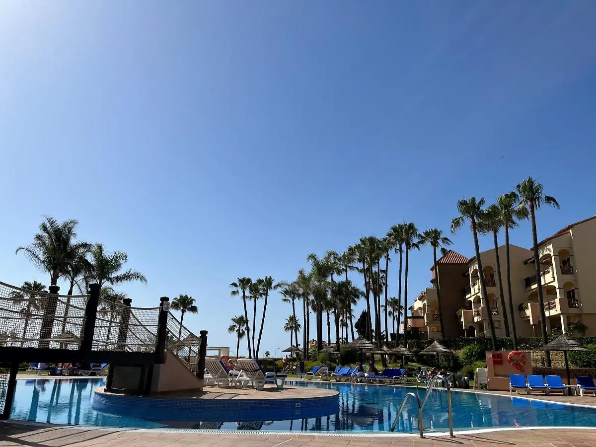 Fantastico Apartamento Con Vistas Al Mar Zona Club La Costa Castillo Fuengirola
