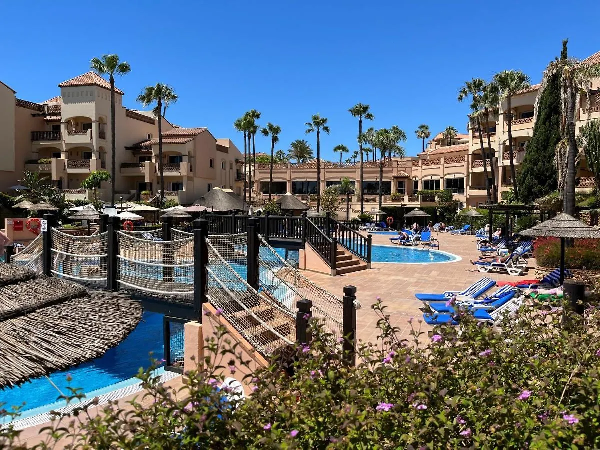 Fantastico Apartamento Con Vistas Al Mar Zona Club La Costa Castillo Fuengirola 0*,