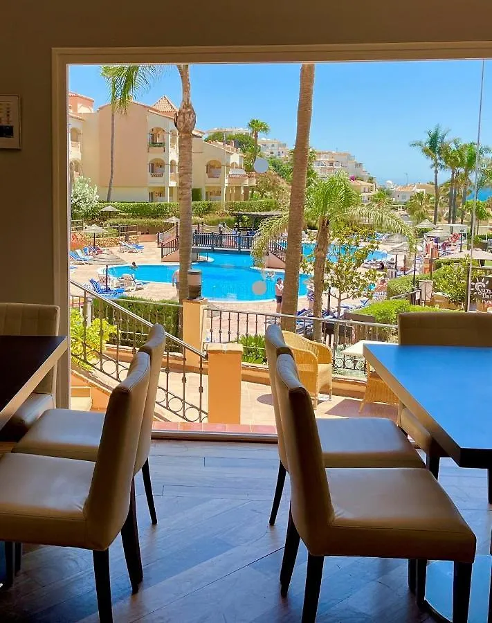 Fantastico Apartamento Con Vistas Al Mar Zona Club La Costa Castillo Fuengirola 0*,