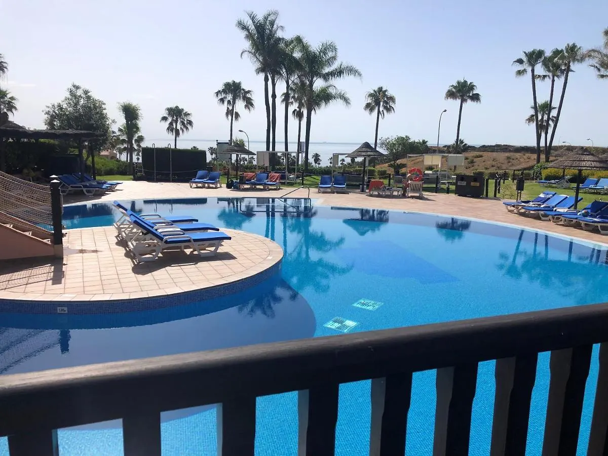 Appartement Fantastico Apartamento Con Vistas Al Mar Zona Club La Costa Castillo Fuengirola