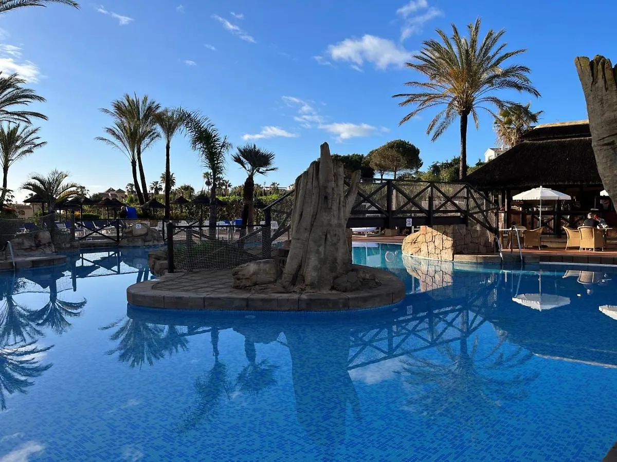 Fantastico Apartamento Con Vistas Al Mar Zona Club La Costa Castillo Fuengirola Spanje